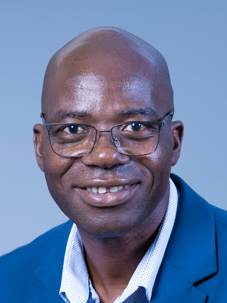 Prof J Chisasa